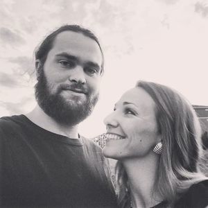 Meet your Posher, Hunter